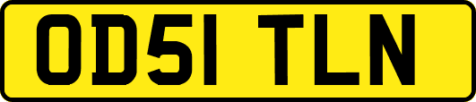 OD51TLN