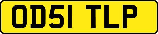 OD51TLP