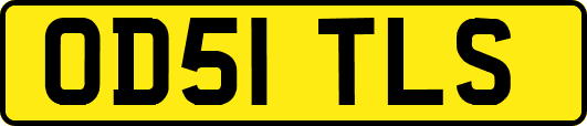 OD51TLS