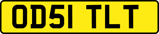 OD51TLT