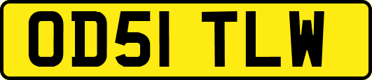 OD51TLW