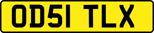 OD51TLX