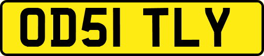 OD51TLY