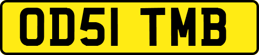 OD51TMB
