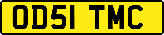 OD51TMC