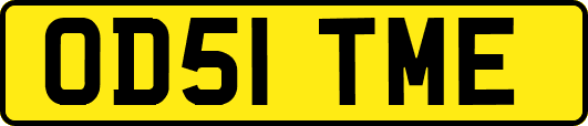 OD51TME