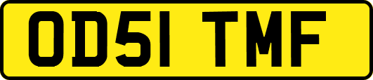 OD51TMF