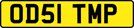 OD51TMP