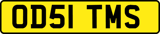 OD51TMS