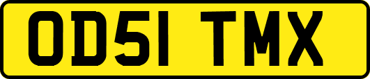 OD51TMX