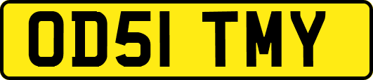 OD51TMY