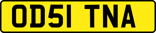 OD51TNA