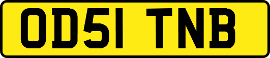 OD51TNB