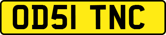 OD51TNC
