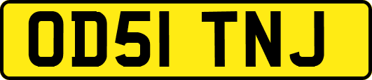 OD51TNJ