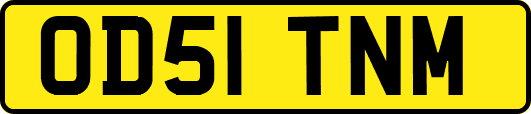 OD51TNM