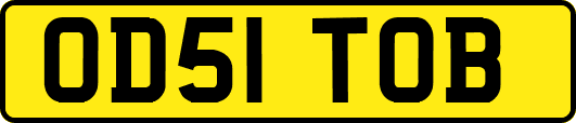 OD51TOB