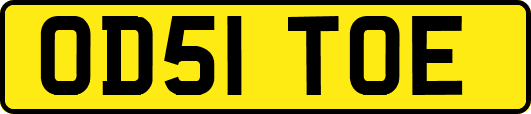 OD51TOE