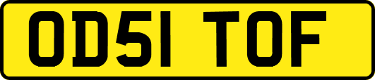 OD51TOF