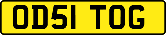 OD51TOG