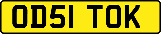 OD51TOK