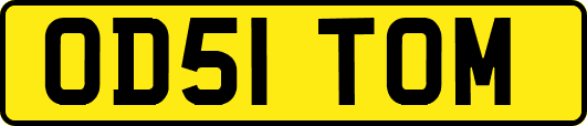 OD51TOM