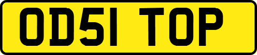 OD51TOP