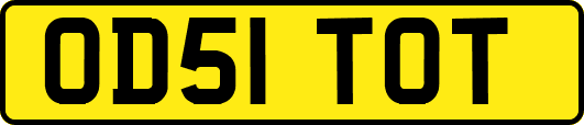 OD51TOT