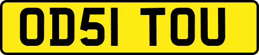 OD51TOU