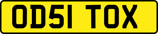 OD51TOX