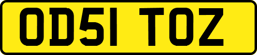 OD51TOZ