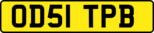 OD51TPB