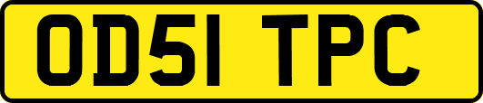 OD51TPC