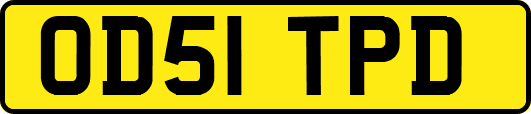 OD51TPD