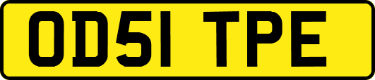 OD51TPE