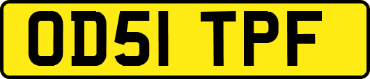 OD51TPF