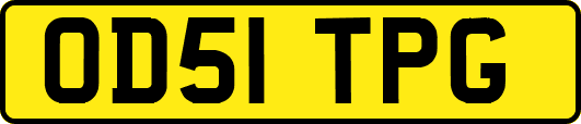 OD51TPG