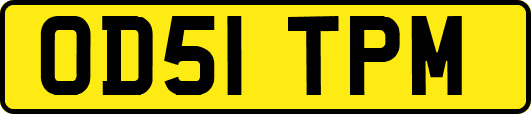 OD51TPM