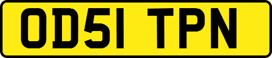 OD51TPN