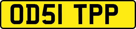 OD51TPP