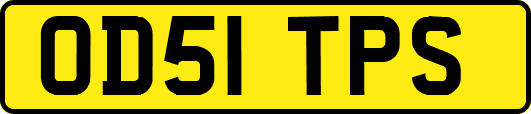 OD51TPS