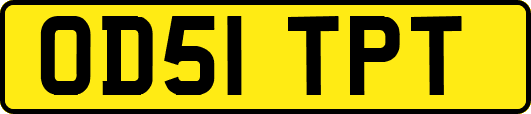 OD51TPT
