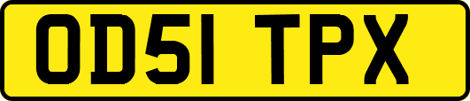 OD51TPX