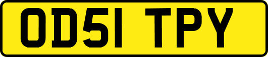 OD51TPY