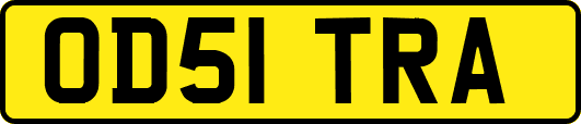 OD51TRA