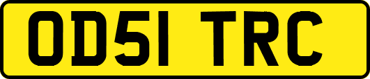 OD51TRC