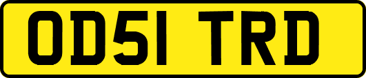 OD51TRD