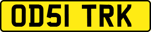 OD51TRK