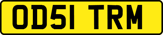 OD51TRM