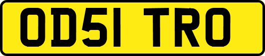 OD51TRO